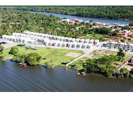 Lencois Confort Apto 2 Quartos Баррейриньяс Экстерьер фото