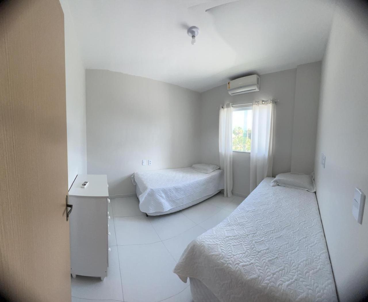 Lencois Confort Apto 2 Quartos Баррейриньяс Экстерьер фото